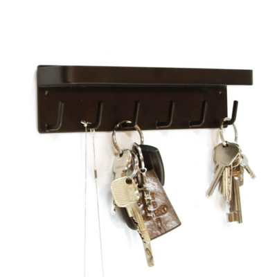 Magnetische sleutelhouder metaal