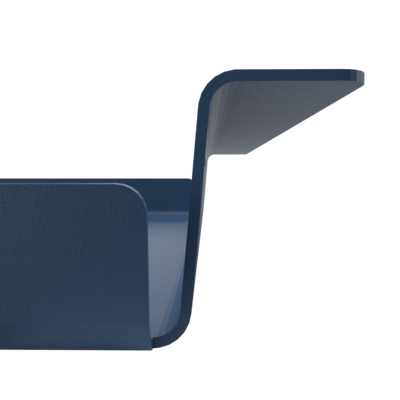 Steellish Dienblad Medium - Flip Tray
