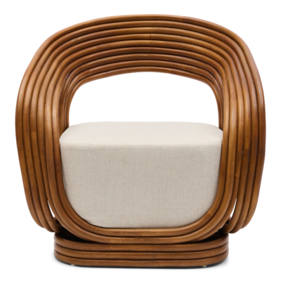 Fauteuil Jonas