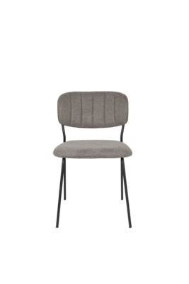 Housecraft living stoel Jolien (set van 2)