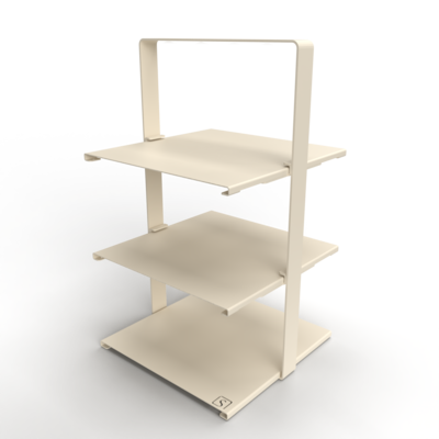 Steellish etagère ONI