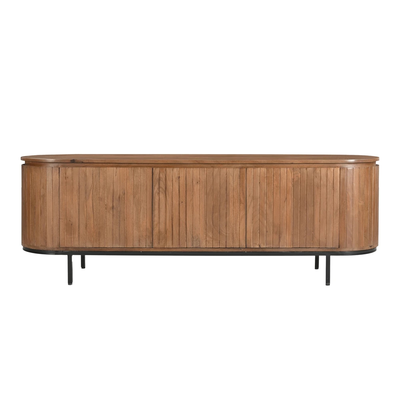 Nairo TV-meubel Naturel Staand