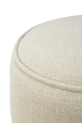 Ethnicraft - Outdoor - Donut tuinpoef