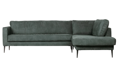 Hoekbank Crew rechts