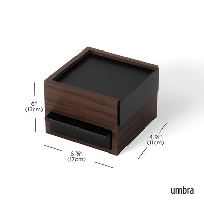 Umbra opbergboxen Stowit