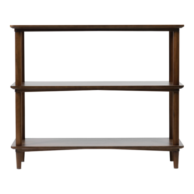 Kast Balthazar walnoot