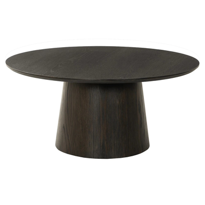 Arlo Salontafel Rond 80cm