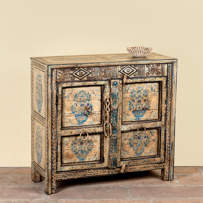 Dressoir Prithvi 