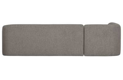 BePureHome hoekbank Sloping