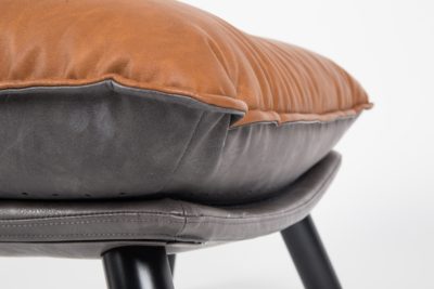 Zuiver Lazy Sack hocker