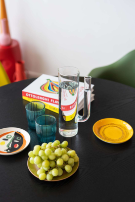 Terra Lannoo boek Simpel, Yotam Ottolenghi
