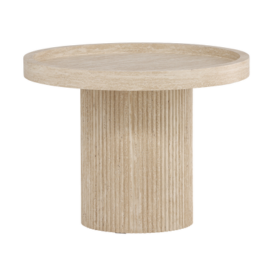 Micah bijzettafel 60 diameter