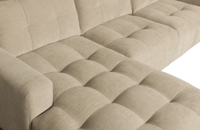 WOOOD Exclusive chaise longue Bar