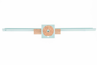 Studio Mippe wandplankje Sweet shelf L