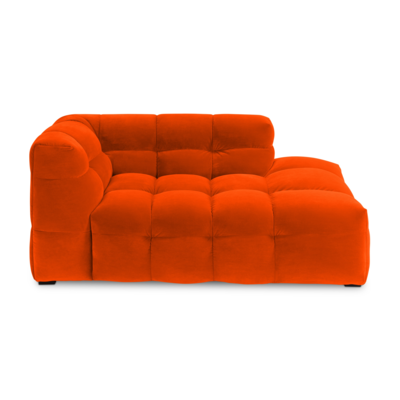 Loods 5 chaise longue Fat Joe Royal Velvet