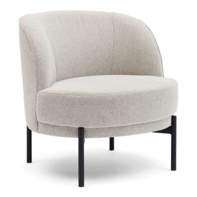 Fauteuil Carl