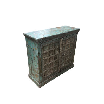 onderkast 2 deur groot uniek