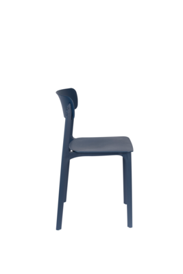 Housecraft living Clive stoel (set van 4)