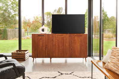 TV lift meubel Scandinavian