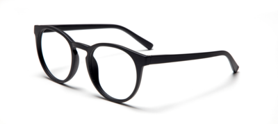 Leesbril LL16 Papillon Black
