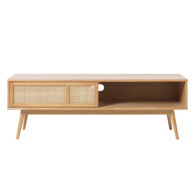 Houten tv meubel Boas