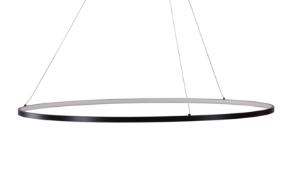 Hanglamp York - Zwart
