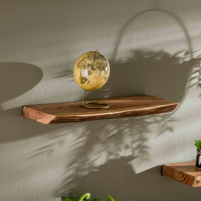 Wandplank Intiem