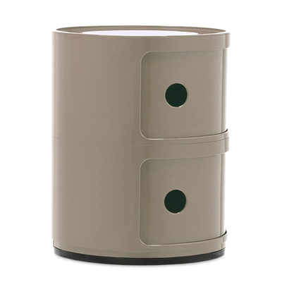 Kartell kast Componibili 2 Classic