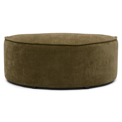 Hocker halfrond Segment