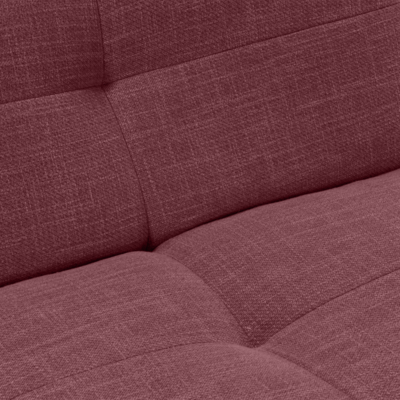 Loods 5 fauteuil Flynn motto