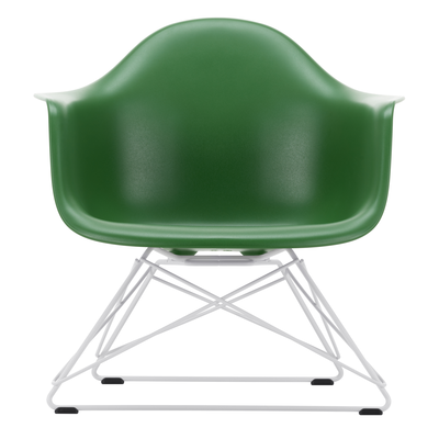 Vitra Fauteuil LAR RE wit