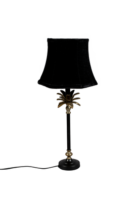 Dutchbone Table lamp Cresta