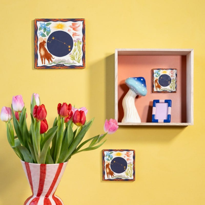StoryTiles wandtegel Aries