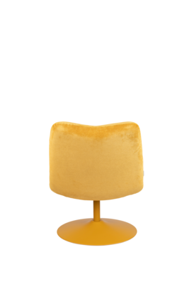 Zuiver fauteuil Bubba