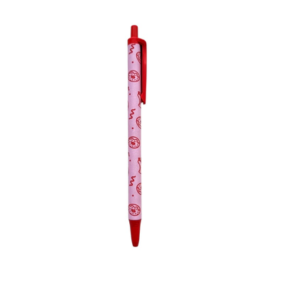 Pen Gekkiggeit - 2 stuks