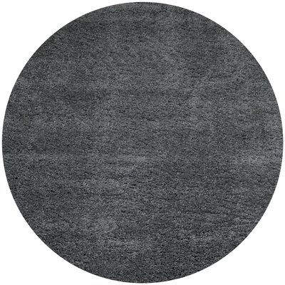 Karpet Rome Grey Rond