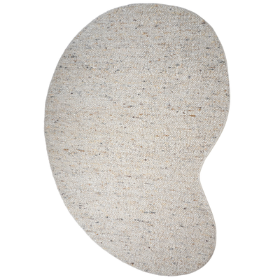 Vloerkleed Stone Beige 