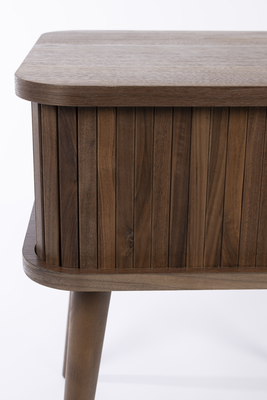 Zuiver bijzettafel Barbier
