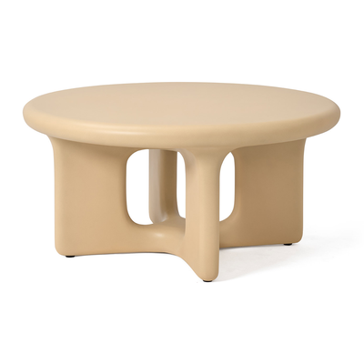 Onomo Salontafel Mudstone