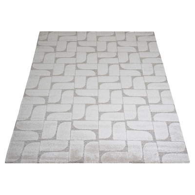 Vloerkleed Nala Beige