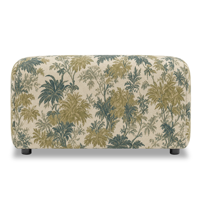 HKliving Hocker tuin Bronco