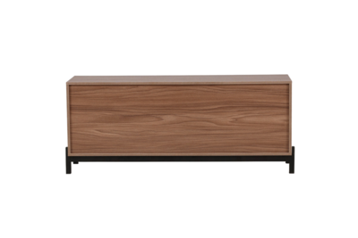 Dressoir Rast - Walnoot