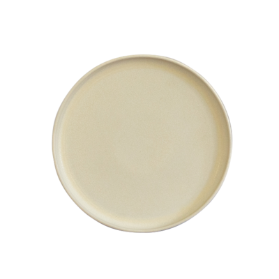 Ontbijtbord Dreamy Ivory - Set van 6
