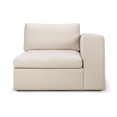 Ethnicraft - Sofa Mellow - modulair