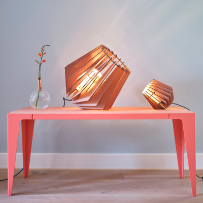 Vloerlamp Spot-nik