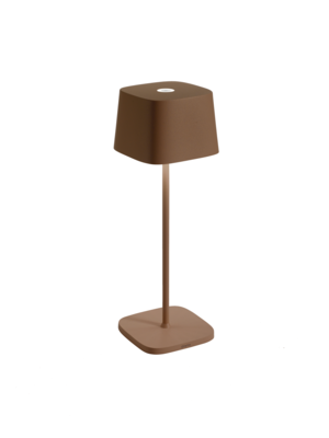 Zafferano oplaadbare tafellamp Ofelia