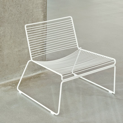 HAY loungestoel Hee