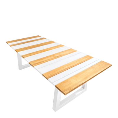 Tuintafel YO 240