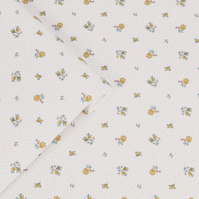 Behang Laura Ashley Claudia Friend