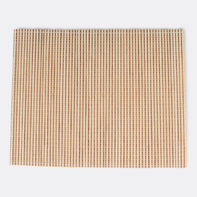 Placemat Bamboo - set van 6 stuks